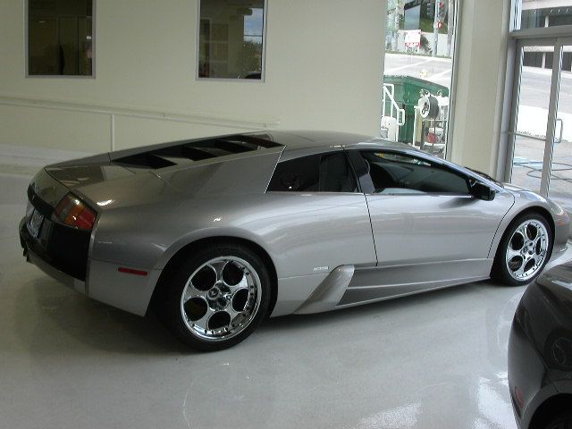 2003Murcielago